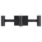 Visual Comfort Modern Collection - Dobson II LED Bath - 700BCDBS3HB-LED930 - Canada Light Shop