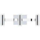 Visual Comfort Modern Collection - Dobson II LED Bath - 700BCDBS3SC-LED930 - Canada Light Shop