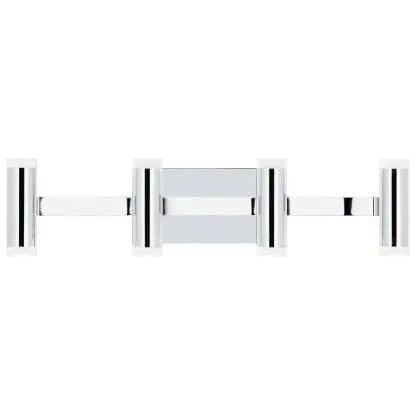 Visual Comfort Modern Collection - Dobson II LED Bath - 700BCDBS4C-LED930 - Canada Light Shop