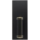 Visual Comfort Modern Collection - Dobson II LED Wall/Bath - 700BCDBS1B-LED930 - Canada Light Shop