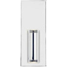 Visual Comfort Modern Collection - Dobson II LED Wall/Bath - 700BCDBS1C-LED930 - Canada Light Shop