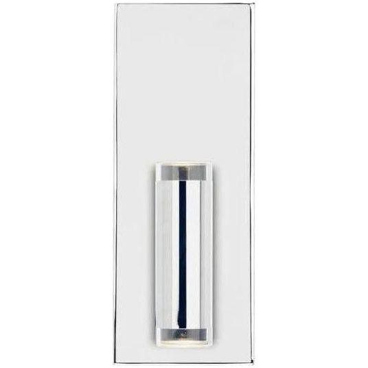 Visual Comfort Modern Collection - Dobson II LED Wall/Bath - 700BCDBS1C-LED930 - Canada Light Shop