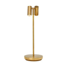 Visual Comfort Modern Collection - Doppia LED Table Lamp - SLTB27027NB - Canada Light Shop