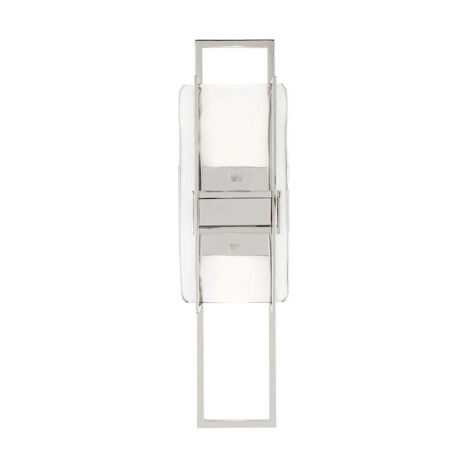 Visual Comfort Modern Collection - Duelle LED Wall Sconce - 700WSDUE18N-LED927 - Canada Light Shop