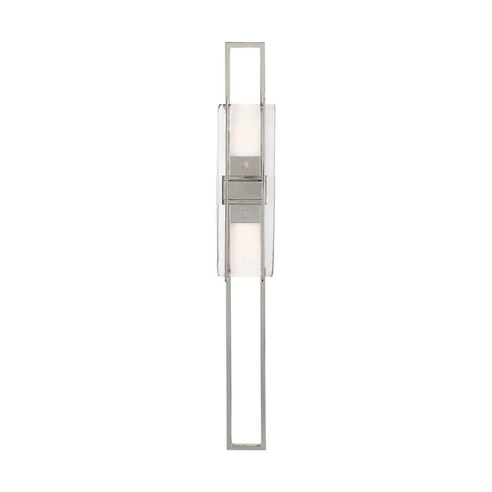 Visual Comfort Modern Collection - Duelle LED Wall Sconce - 700WSDUE28N-LED927 - Canada Light Shop