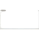 Visual Comfort Modern Collection - Dyna LED Linear Suspension Remote Driver - 700LSDYNAR4PA-LED927 - Canada Light Shop