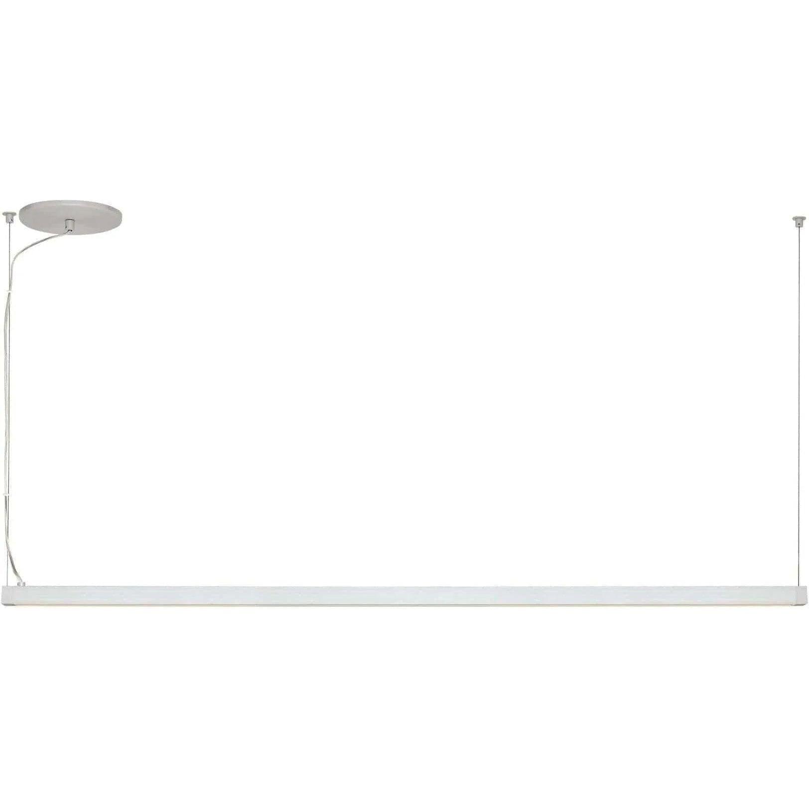 Visual Comfort Modern Collection - Dyna LED Linear Suspension Remote Driver - 700LSDYNAR4PA-LED927 - Canada Light Shop