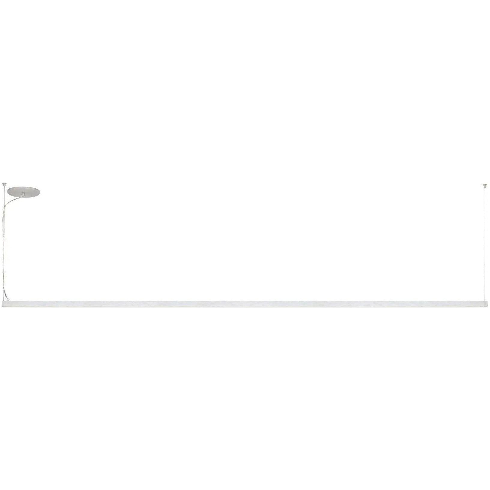 Visual Comfort Modern Collection - Dyna LED Linear Suspension Remote Driver - 700LSDYNAR8PA-LED927 - Canada Light Shop