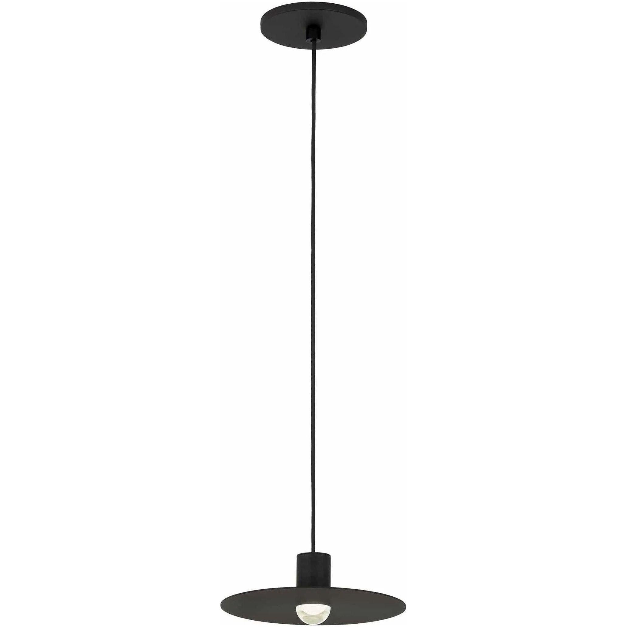 Visual Comfort Modern Collection - Eaves LED Pendant - 700TRSPEVS1RB-LED930 - Canada Light Shop