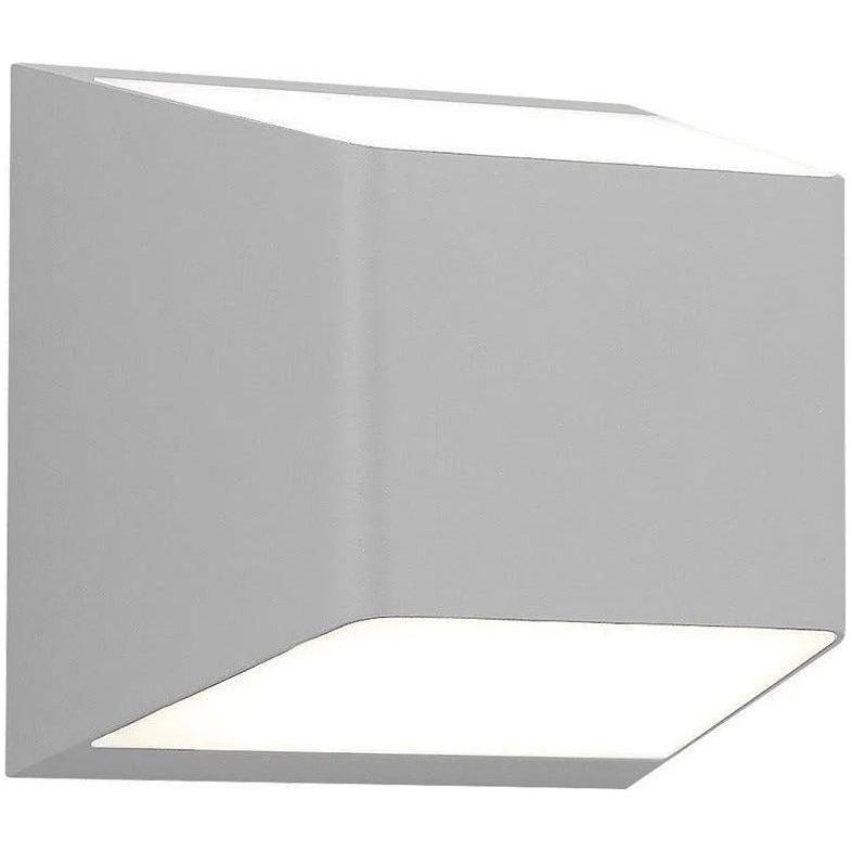 Visual Comfort Modern Collection - Ebb LED Outdoor Wall Mount - 700WSEBBY-LED930 - Canada Light Shop