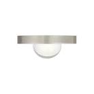 Visual Comfort Modern Collection - Ebell LED Flush Mount - 700FMEBL2N-LED927 - Canada Light Shop