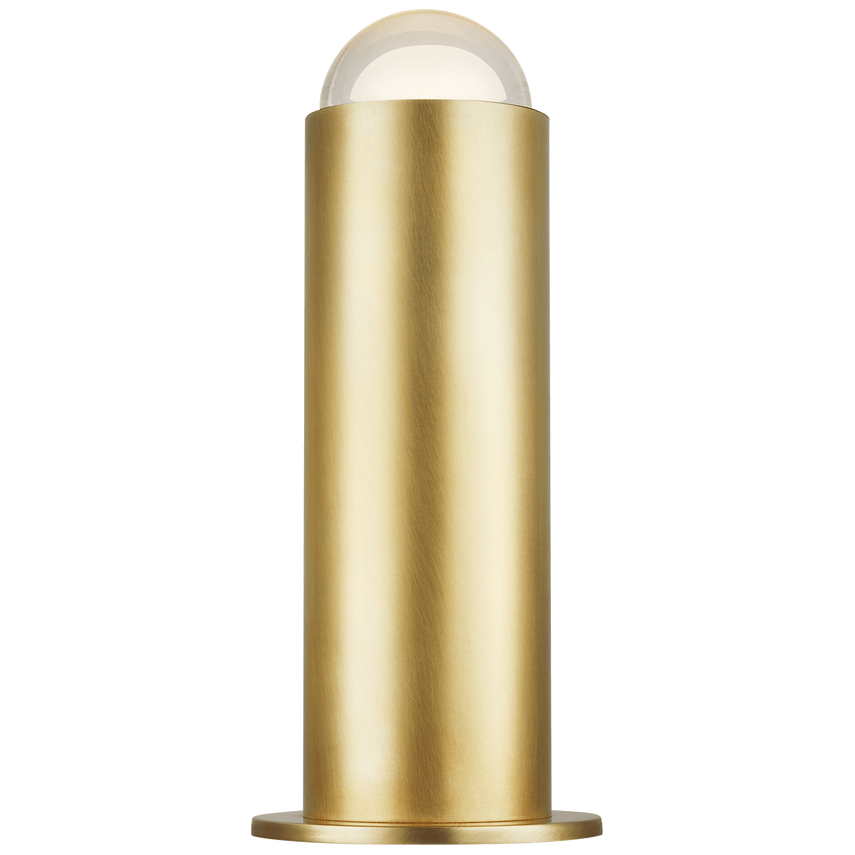 Visual Comfort Modern Collection - Ebell LED Table Lamp - 700PRTEBL12NB-LED927 - Canada Light Shop