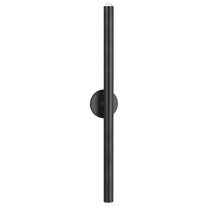 Visual Comfort Modern Collection - Ebell Wall Sconce - KWWS10827BZ - Canada Light Shop