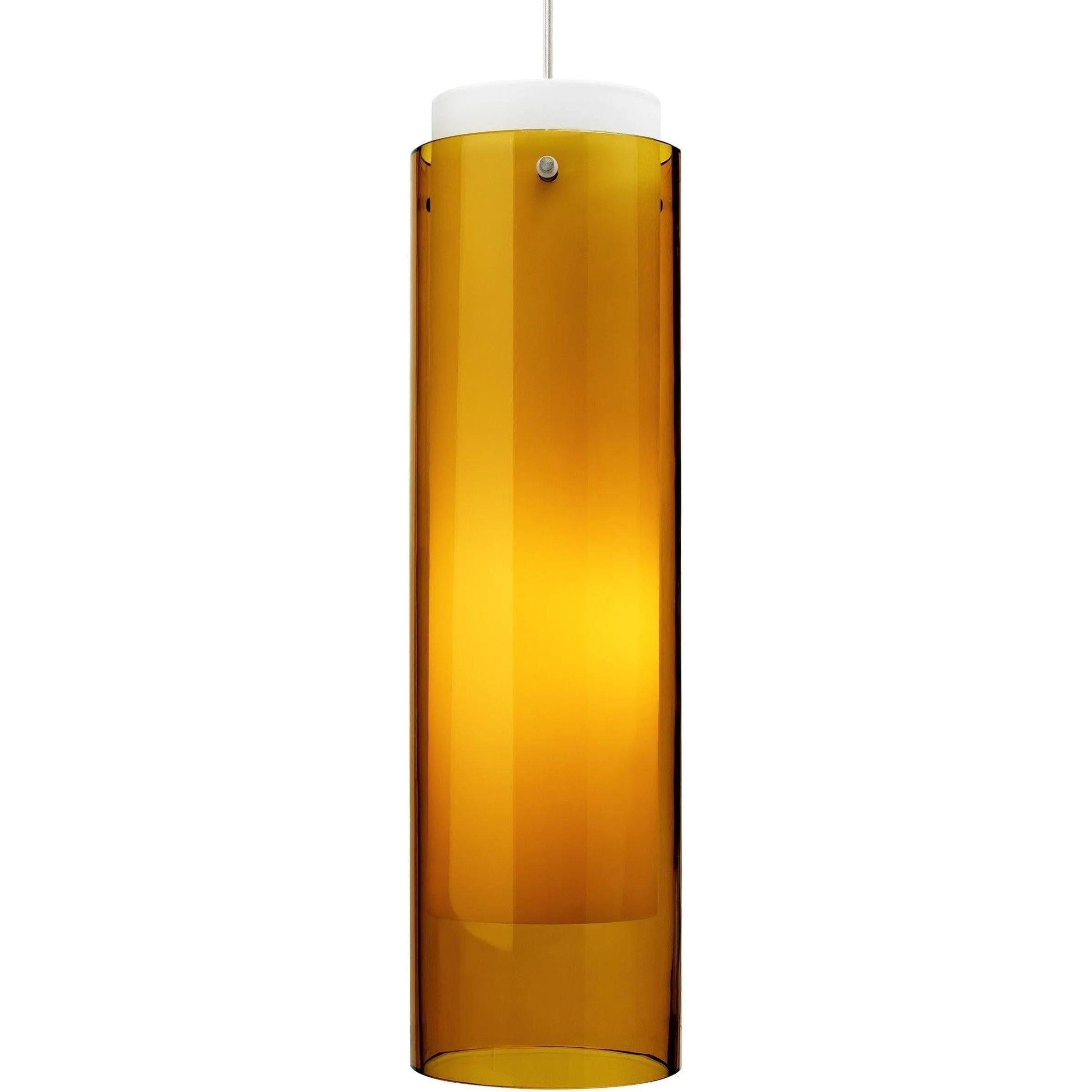 Visual Comfort Modern Collection - Echo Grande Pendant - 700TDECGPAS - Canada Light Shop