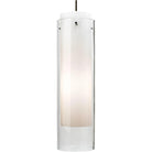 Visual Comfort Modern Collection - Echo Grande Pendant - 700TDECGPCZ - Canada Light Shop