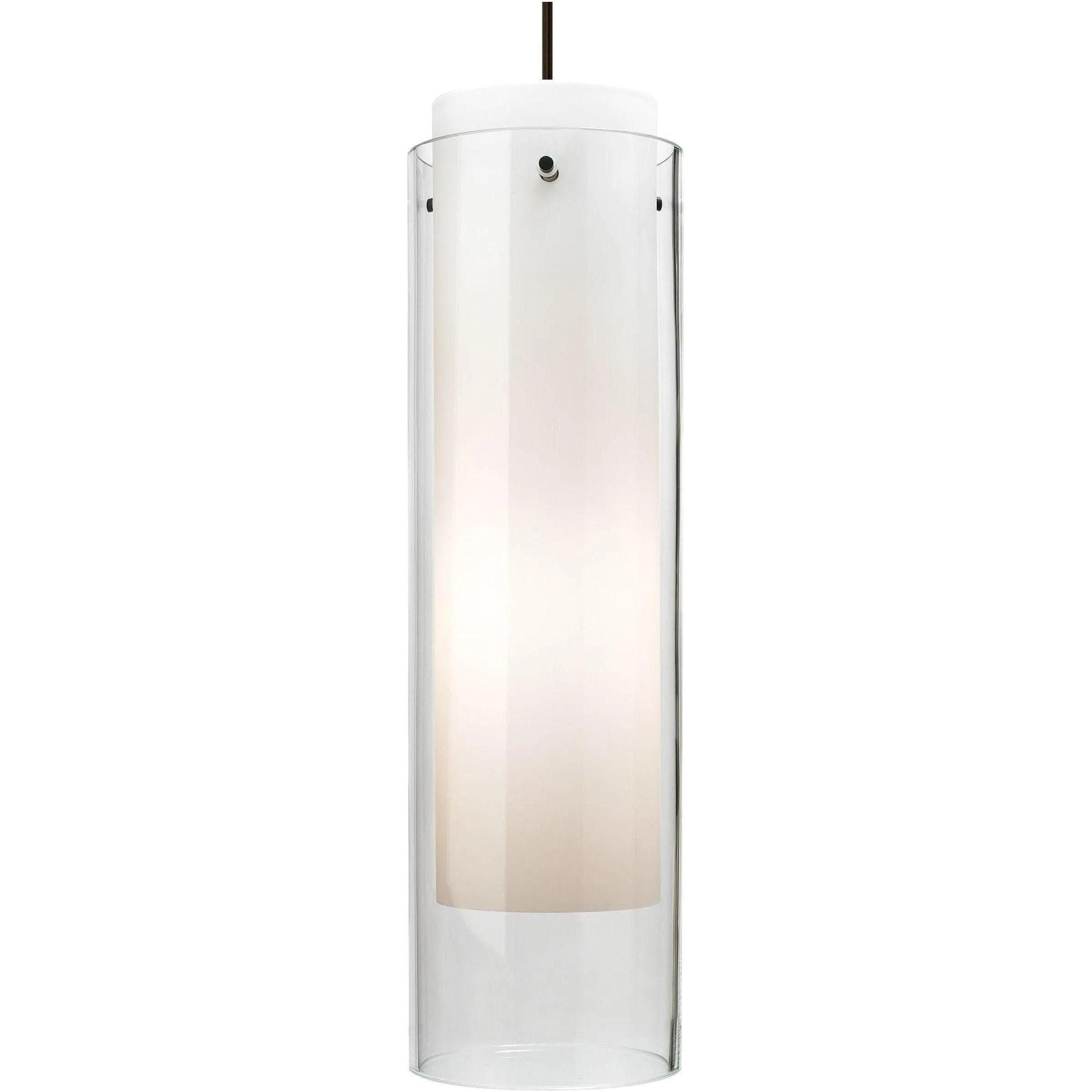 Visual Comfort Modern Collection - Echo Grande Pendant - 700TDECGPCZ - Canada Light Shop