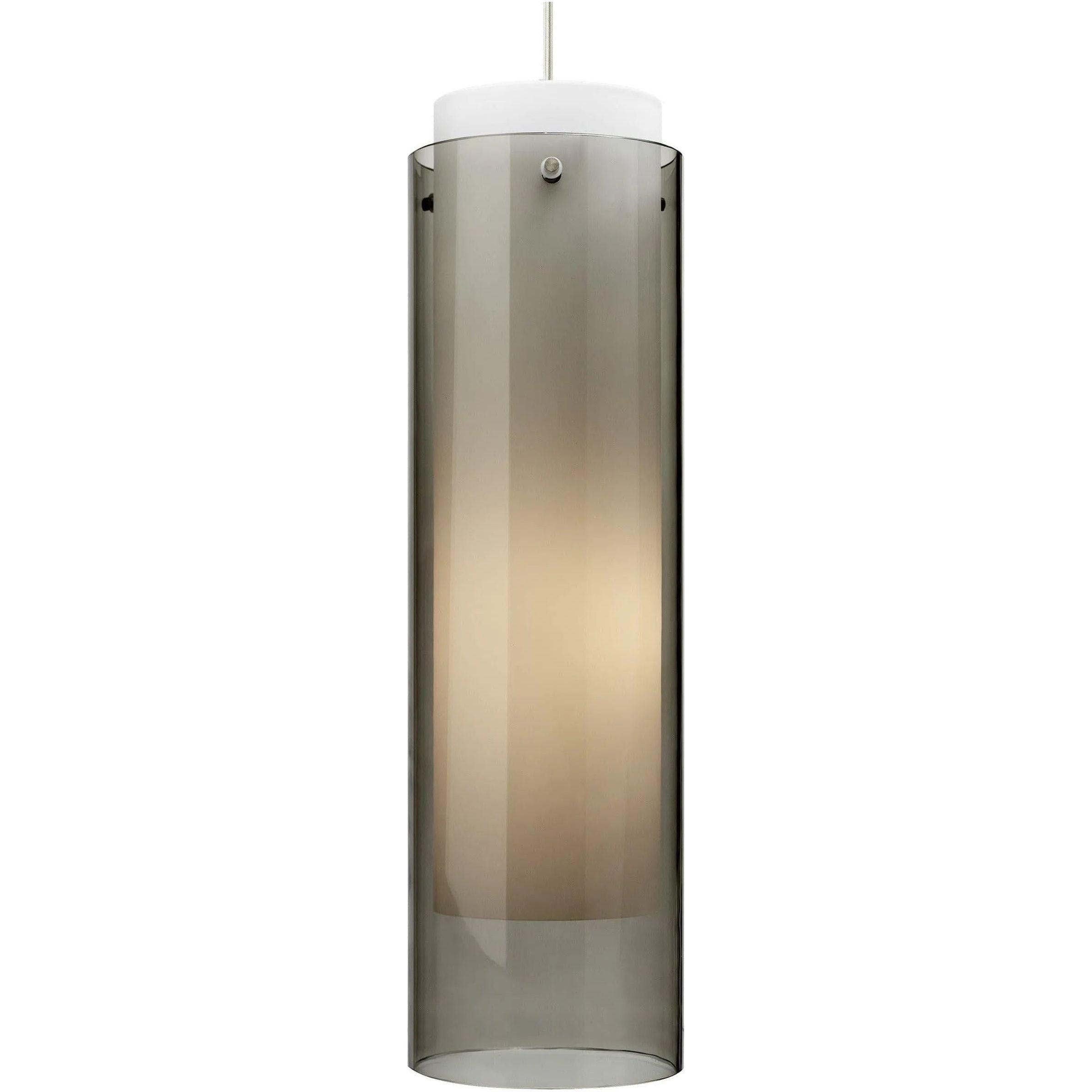 Visual Comfort Modern Collection - Echo Grande Pendant - 700TDECGPKS - Canada Light Shop