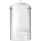 Visual Comfort Modern Collection - Echo Mini Pendant - 700MPECPCC - Canada Light Shop