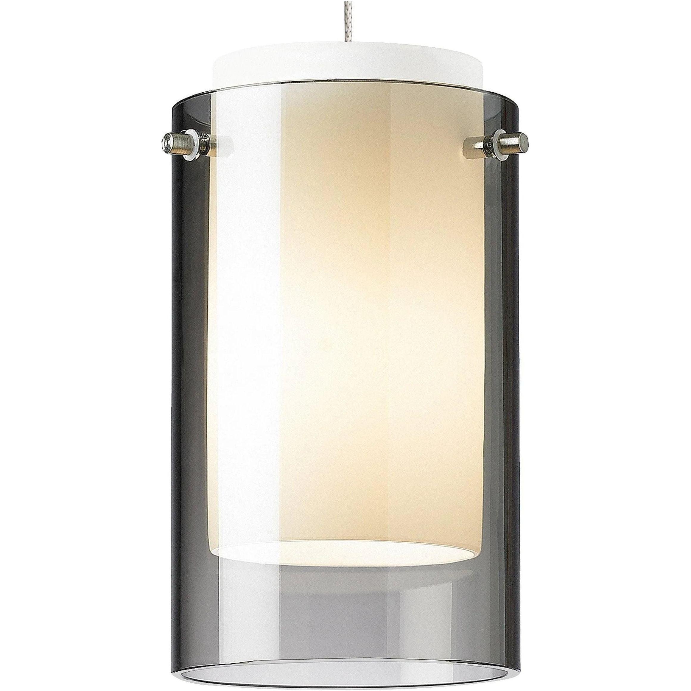 Visual Comfort Modern Collection - Echo Mini Pendant - 700MPECPSC - Canada Light Shop