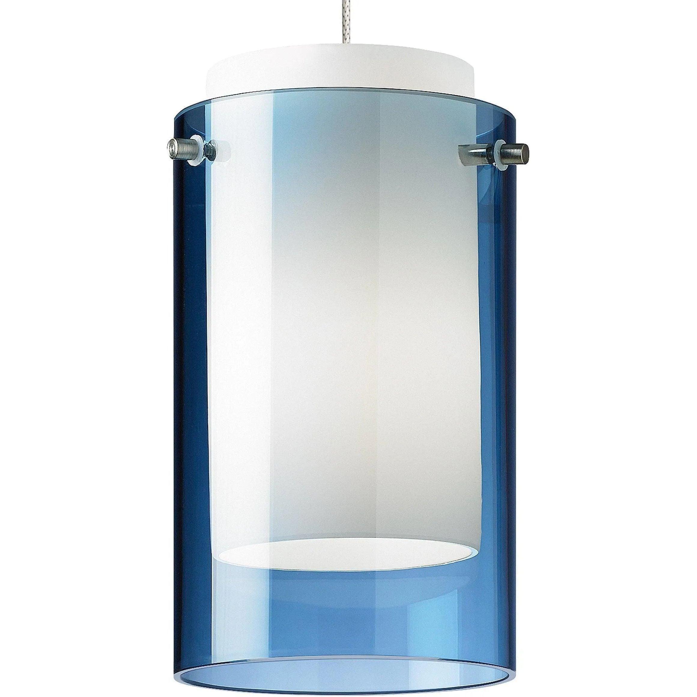 Visual Comfort Modern Collection - Echo Mini Pendant - 700MPECPUC - Canada Light Shop