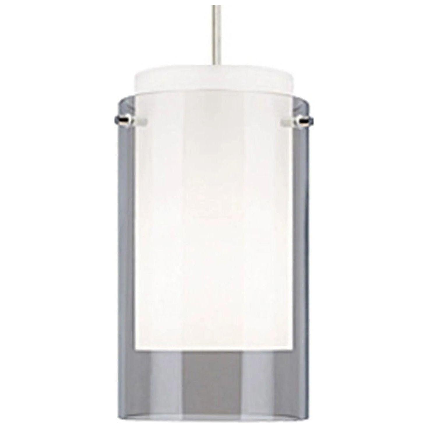 Visual Comfort Modern Collection - Echo Pendant - 700TDECPSSB - Canada Light Shop