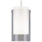 Visual Comfort Modern Collection - Echo Pendant - 700TDECPSSS - Canada Light Shop