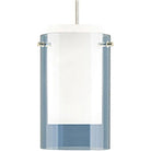 Visual Comfort Modern Collection - Echo Pendant - 700TDECPSUB - Canada Light Shop
