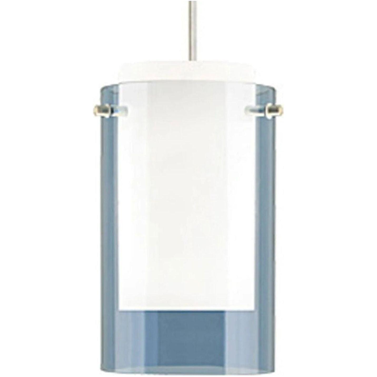 Visual Comfort Modern Collection - Echo Pendant - 700TDECPSUW - Canada Light Shop