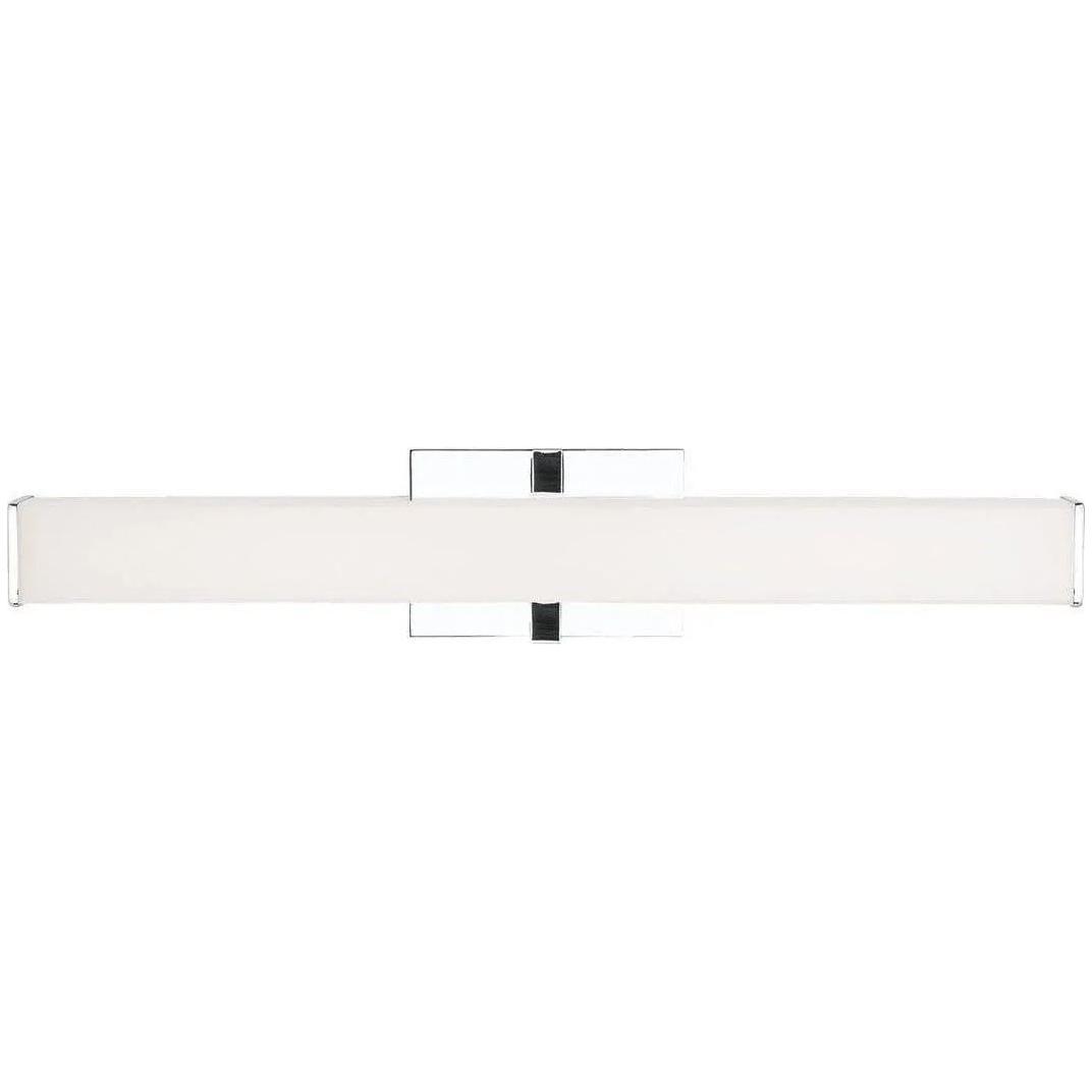Visual Comfort Modern Collection - Ellis LED Bath - 700BCELI24C-LED930 - Canada Light Shop