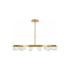 Visual Comfort Modern Collection - Esfera LED Chandelier - 700ESF44NB-LED927 - Canada Light Shop