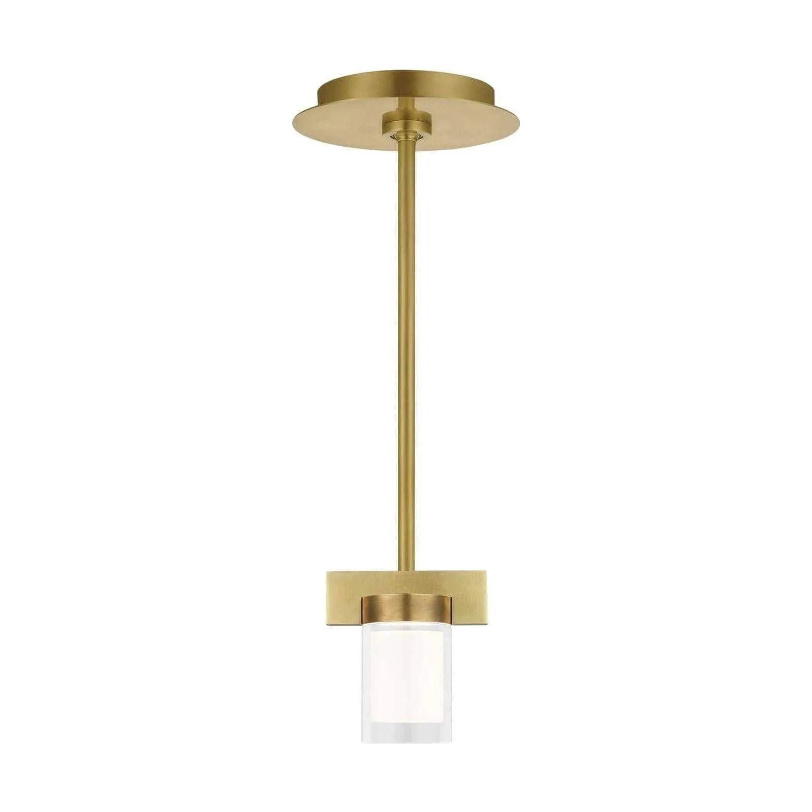 Visual Comfort Modern Collection - Esfera LED Pendant - 700TDESF5NB-LED927 - Canada Light Shop