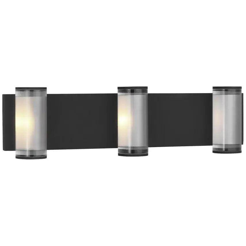 Visual Comfort Modern Collection - Esfera Linear Wall Sconce - KWWS10127CB - Canada Light Shop