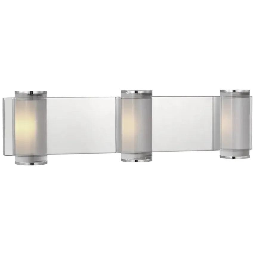 Visual Comfort Modern Collection - Esfera Linear Wall Sconce - KWWS10127CN - Canada Light Shop