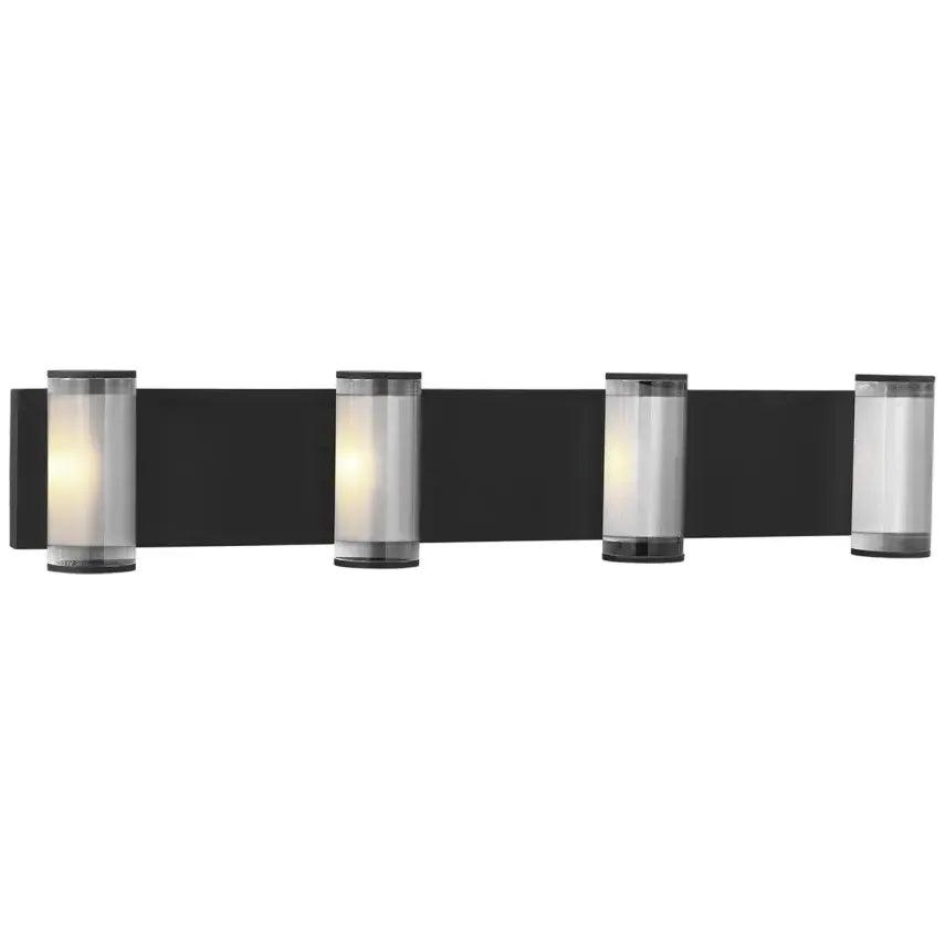 Visual Comfort Modern Collection - Esfera Linear Wall Sconce - KWWS10227CB - Canada Light Shop