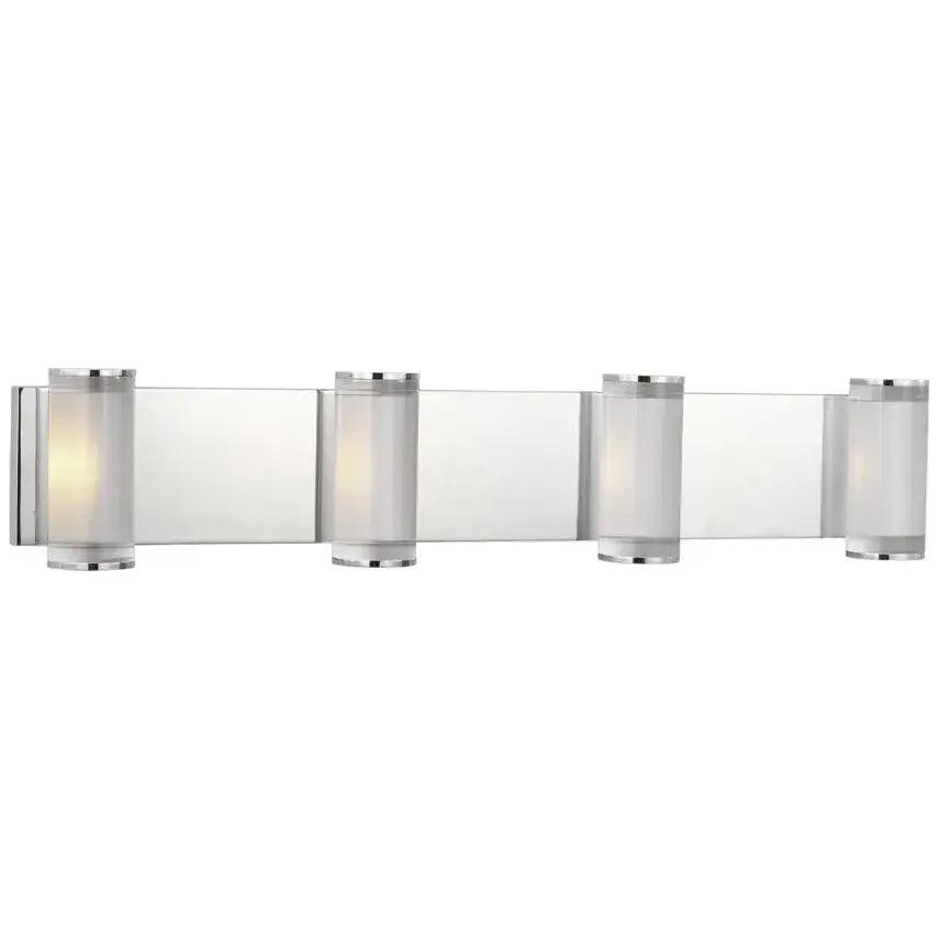 Visual Comfort Modern Collection - Esfera Linear Wall Sconce - KWWS10227CN - Canada Light Shop