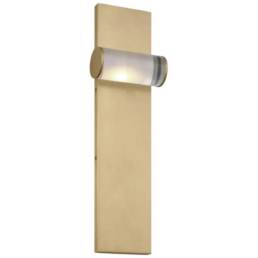 Visual Comfort Modern Collection - Esfera Wall Sconce - KWWS10027CNB - Canada Light Shop