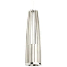 Visual Comfort Modern Collection - Evo Pendant - 700MPEVOS - Canada Light Shop