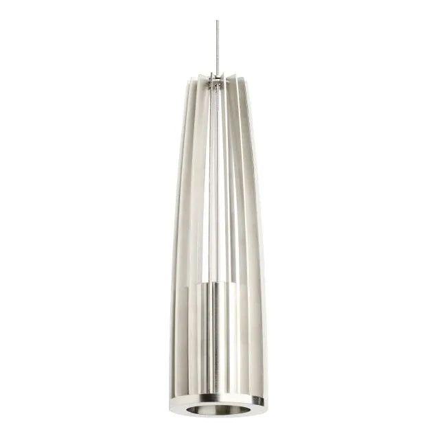 Visual Comfort Modern Collection - Evox LED Pendant - Freejack - 700FJEVOS-LED930 - Canada Light Shop