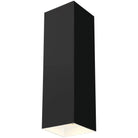 Visual Comfort Modern Collection - Exo 18 LED Flush Mount - 700FMEXO1820BW-LED927 - Canada Light Shop