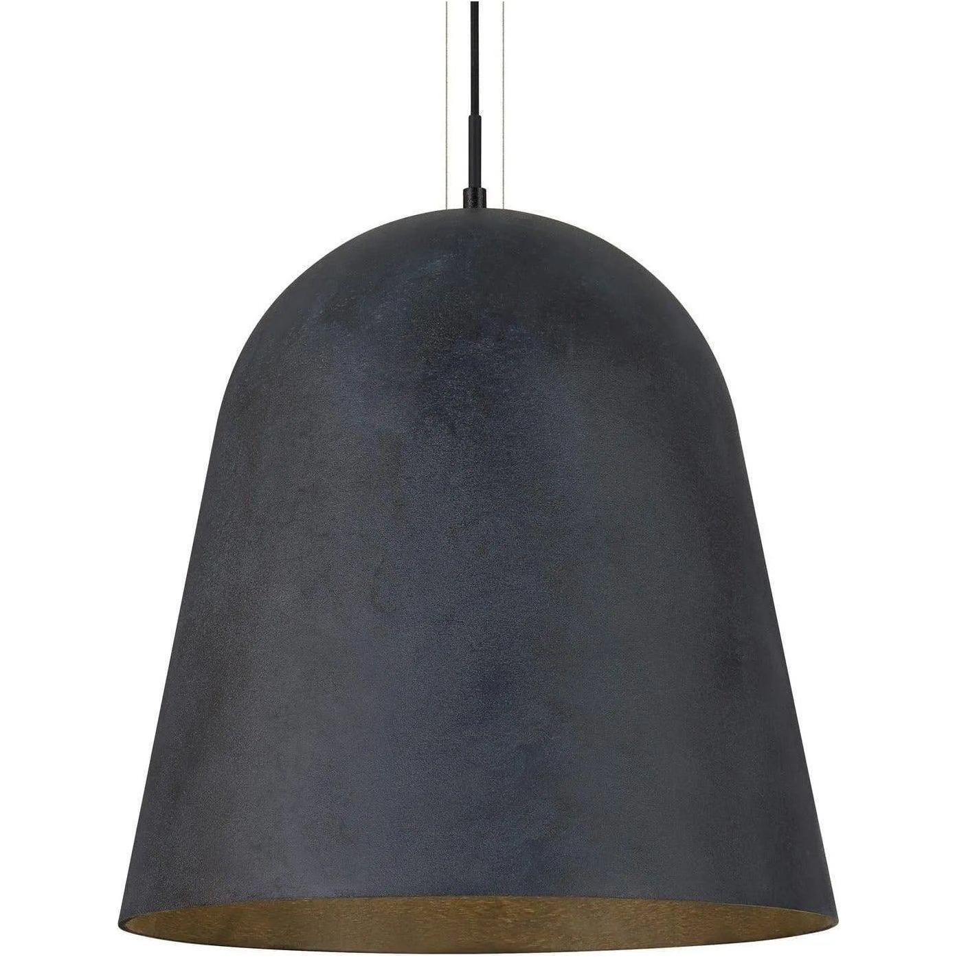 Visual Comfort Modern Collection - Fett Pendant - 700TDFETPE-LED930 - Canada Light Shop