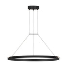 Visual Comfort Modern Collection - Fiama LED Chandelier - SLCH14930B - Canada Light Shop