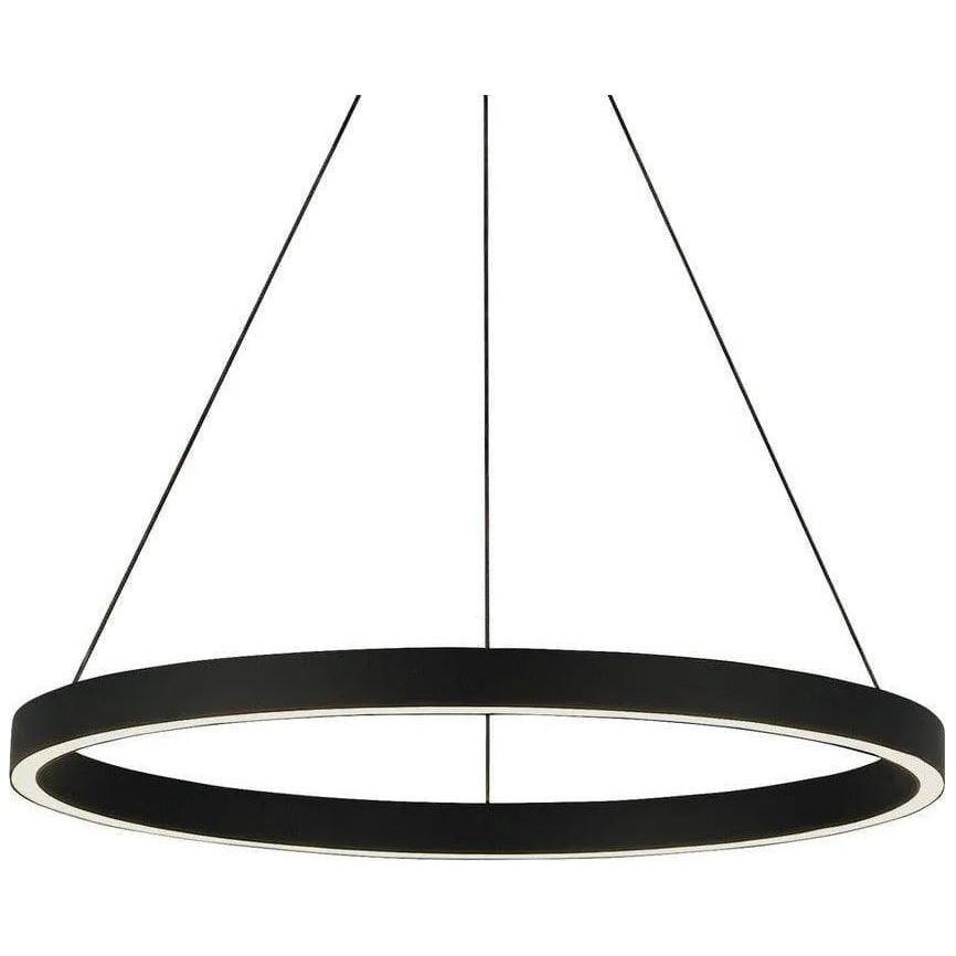 Visual Comfort Modern Collection - Fiama LED Suspension - 700FIA24B-LED930 - Canada Light Shop