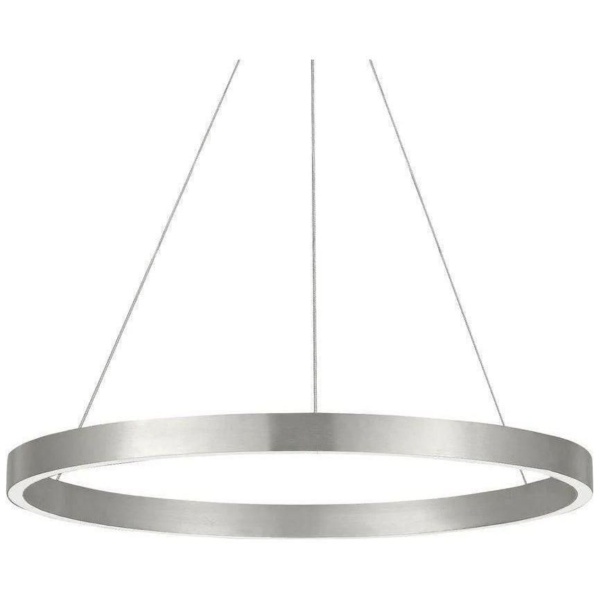 Visual Comfort Modern Collection - Fiama LED Suspension - 700FIA24S-LED930 - Canada Light Shop