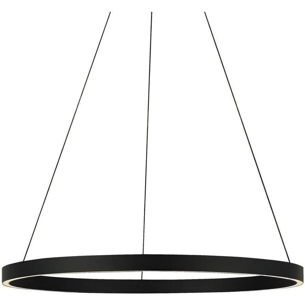 Visual Comfort Modern Collection - Fiama LED Suspension - 700FIA30B-LED930 - Canada Light Shop
