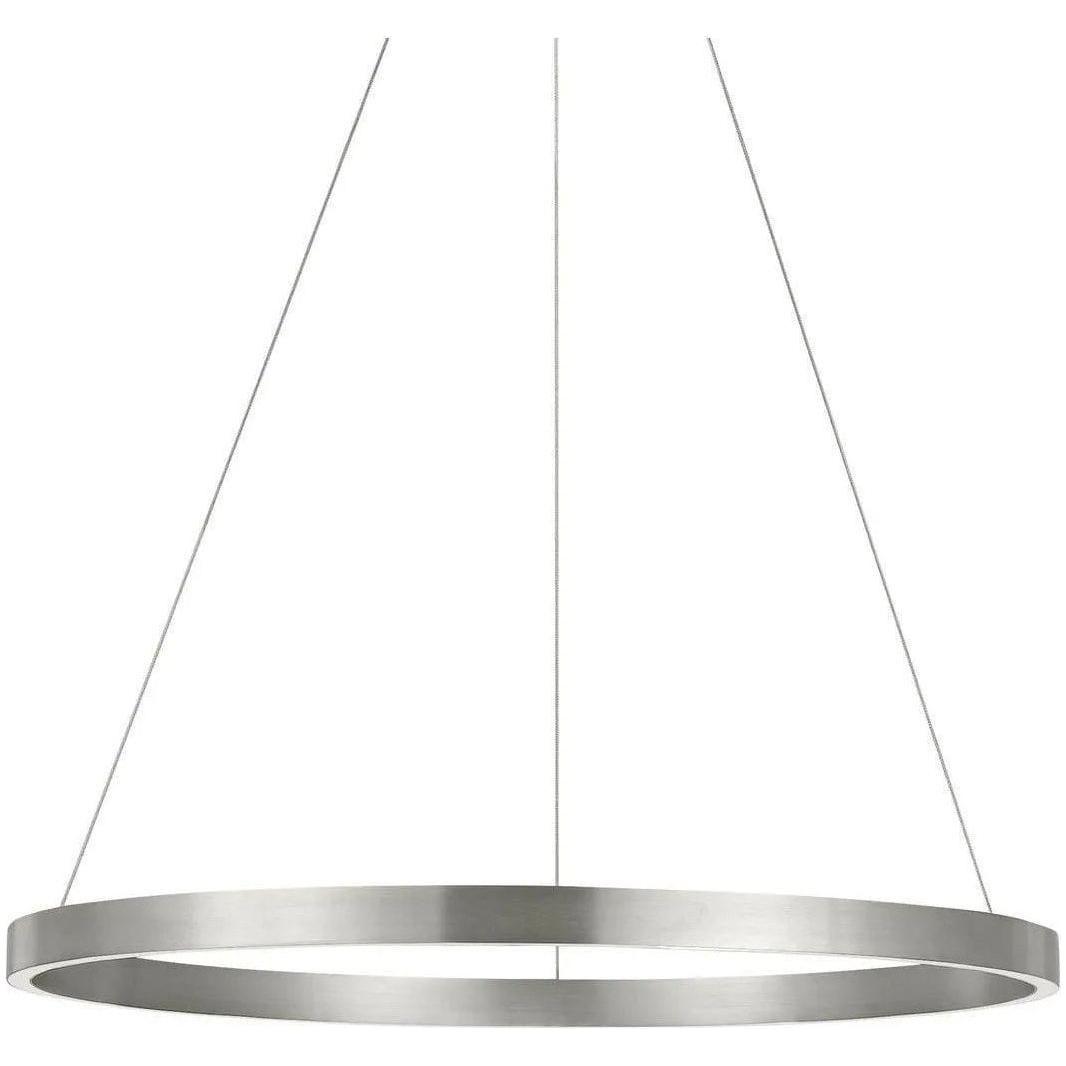 Visual Comfort Modern Collection - Fiama LED Suspension - 700FIA30S-LED930 - Canada Light Shop