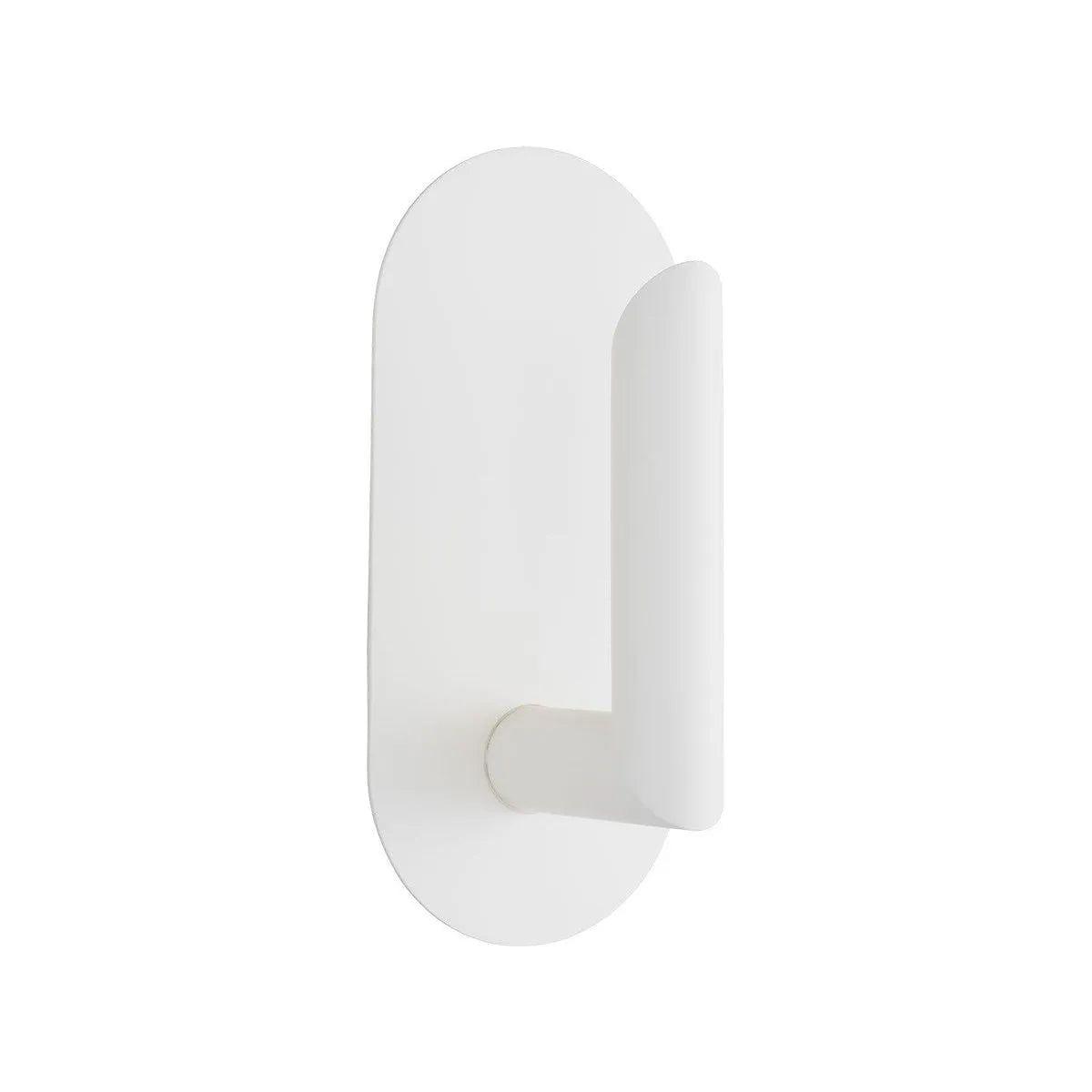 Visual Comfort Modern Collection - Fielle LED Wall Sconce - KWWS49227W - Canada Light Shop