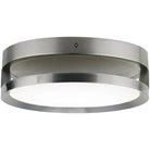 Visual Comfort Modern Collection - Finch Float LED Flush Mount - 700FMFINFRS-LED830 - Canada Light Shop