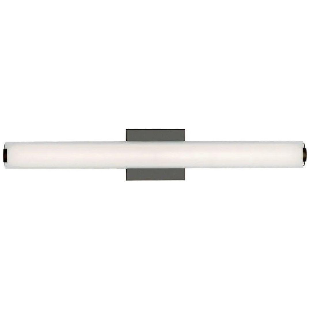 Visual Comfort Modern Collection - Finn LED Bath - 700BCFINN24Z-LED930 - Canada Light Shop