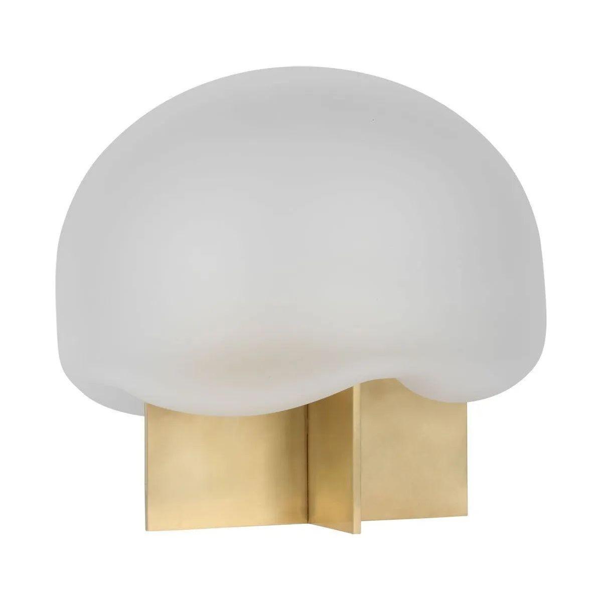 Visual Comfort Modern Collection - Fio LED Table Lamp - KWTB49427CEHAB - Canada Light Shop