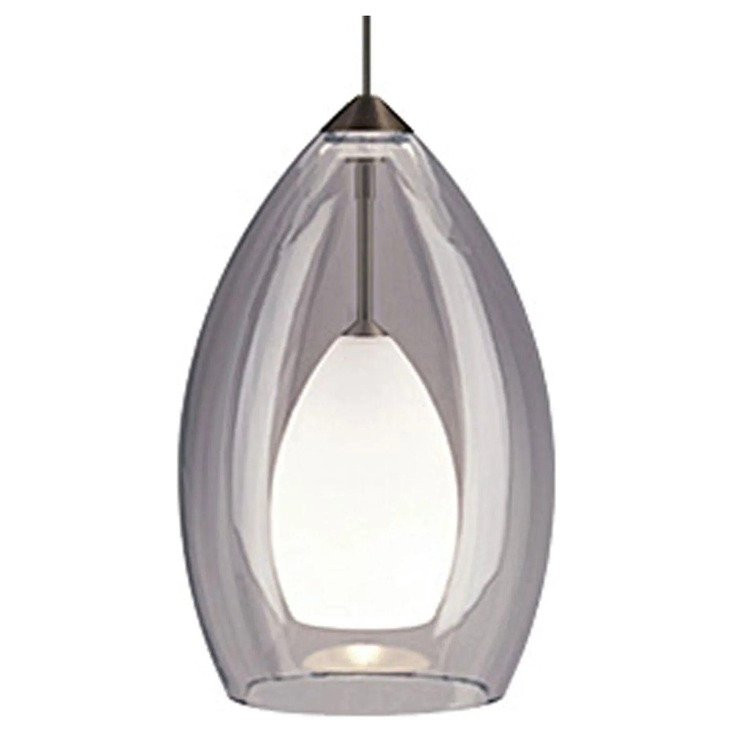 Visual Comfort Modern Collection - Fire Pendant - Freejack - 700FJFIRKS - Canada Light Shop